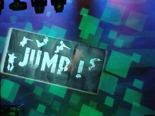Jump! 3