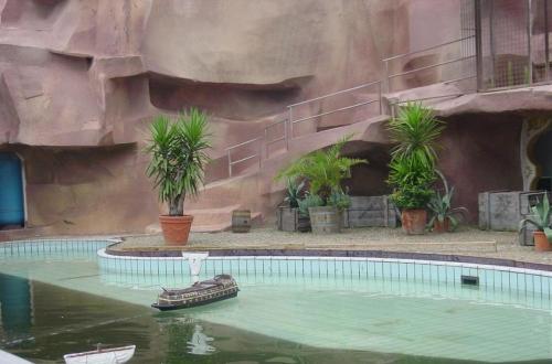 Käpt'n Blackbeards Piratenflotte 1