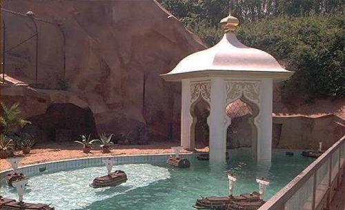 Käpt'n Blackbeards Piratenflotte 2