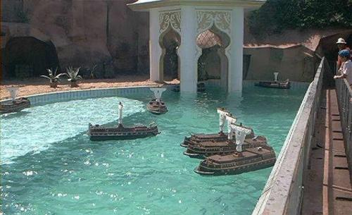 Käpt'n Blackbeards Piratenflotte 3