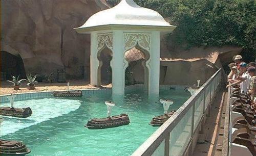 Käpt'n Blackbeards Piratenflotte 5