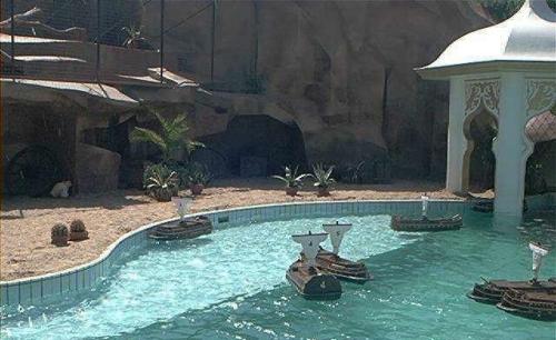 Käpt'n Blackbeards Piratenflotte 6