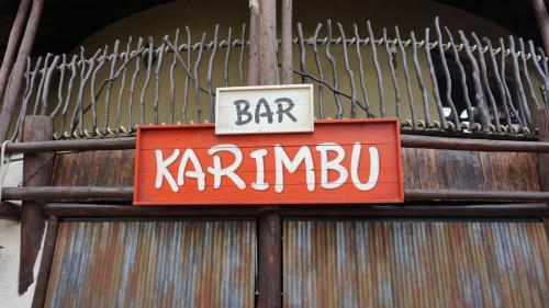 Karimbu Bar