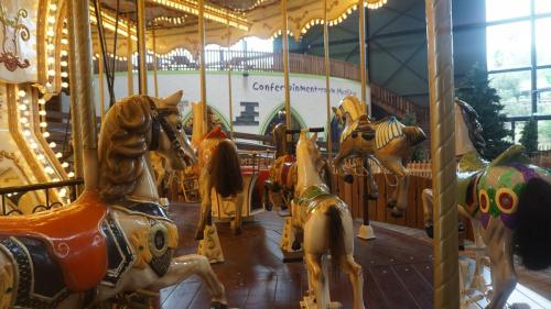 Karussell 3