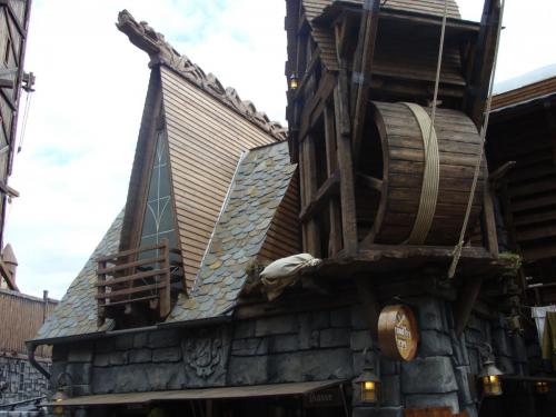 Kornmüllers Crêpes 2