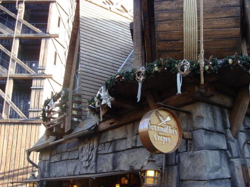 Kornmüllers Crêpes 4