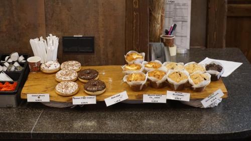 Kornmüllers Crêpes 5