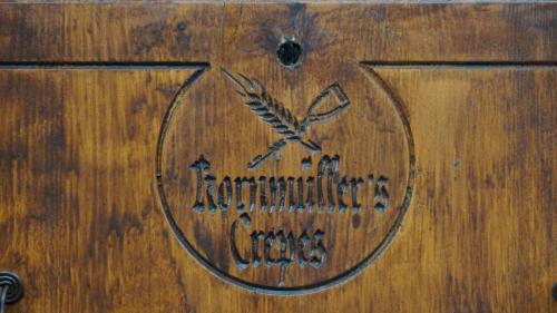 Kornmüllers Crêpes 6