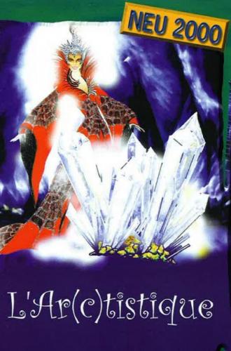 L'Ar(c)tistique 1