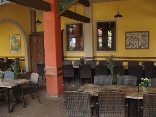 La Cantina Tacana 11