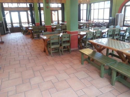 La Cantina Tacana 16