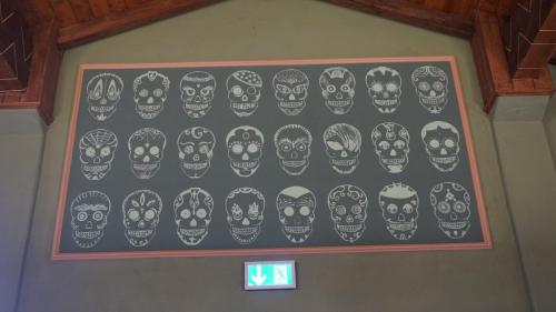 La Cantina Tacana 17