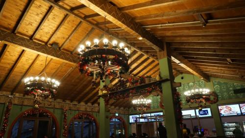 La Cantina Tacana 20