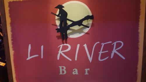 Li River Bar 8