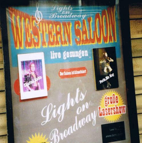 Lights on Broadway 1