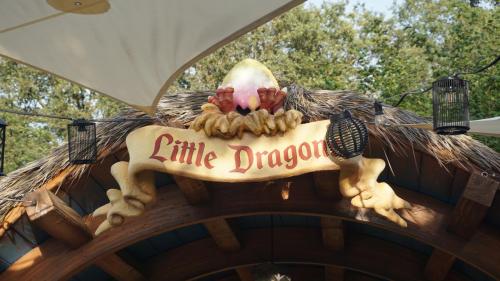Little Dragons 1