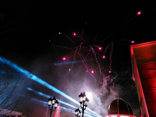 Magic Symphony - Light. Fire. Passion. 1