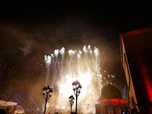 Magic Symphony - Light. Fire. Passion. 2