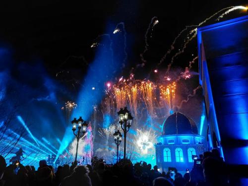 Magic Symphony - Light. Fire. Passion. 5