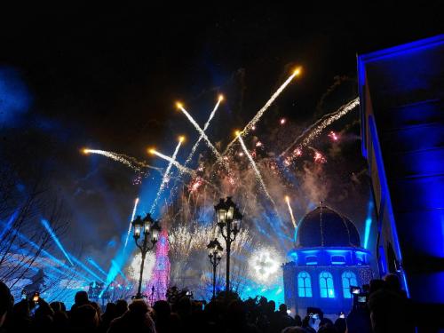 Magic Symphony - Light. Fire. Passion. 6