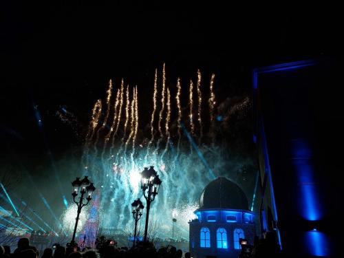 Magic Symphony - Light. Fire. Passion. 7