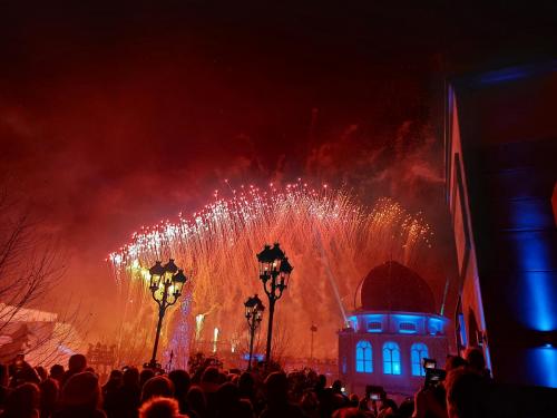 Magic Symphony - Light. Fire. Passion. 8