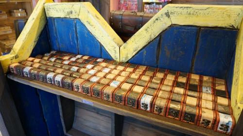 Magistralis' Magic Store