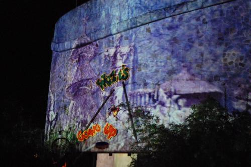 Mapping-Show an Wuze Town 1