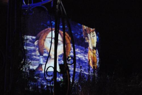 Mapping-Show an Wuze Town 13