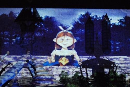 Mapping-Show an Wuze Town 14