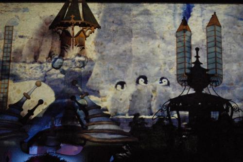 Mapping-Show an Wuze Town 15