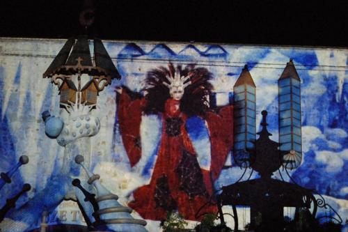 Mapping-Show an Wuze Town 16