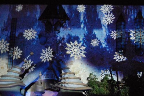 Mapping-Show an Wuze Town 17