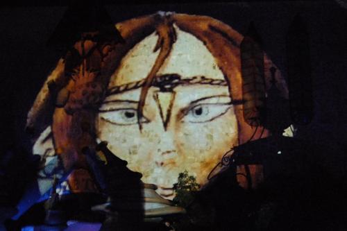 Mapping-Show an Wuze Town 5