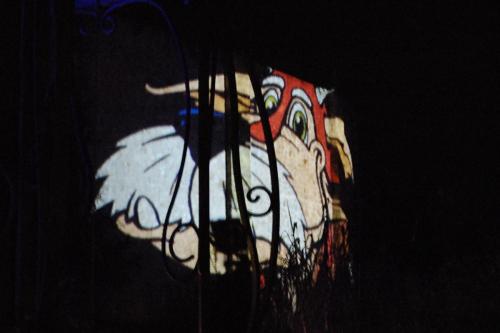 Mapping-Show an Wuze Town 6