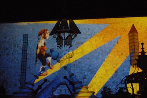 Mapping-Show an Wuze Town 8