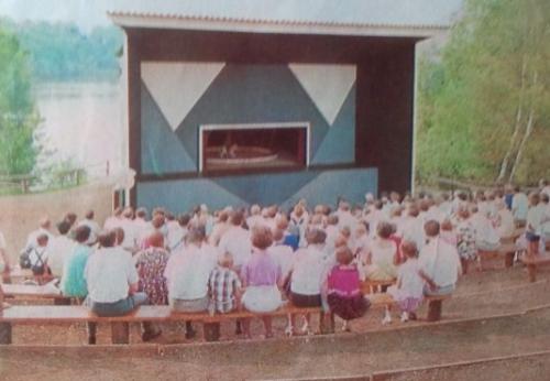 Marionettentheater 1