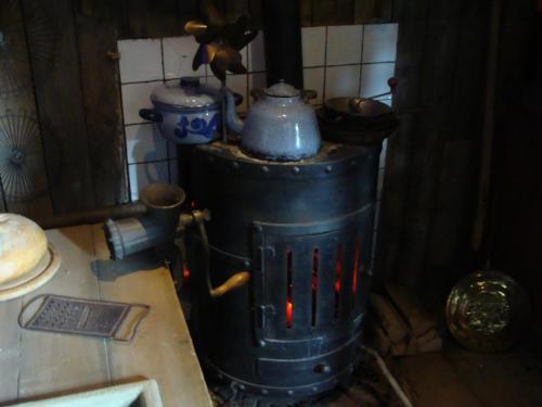 Maximus' Blitz Bahn 1