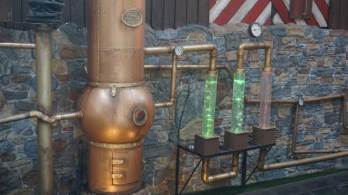 Maximus' Blitz Bahn 11