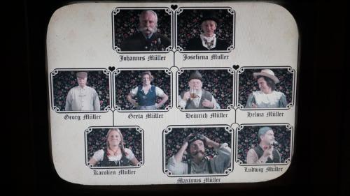 Maximus' Blitz Bahn 12