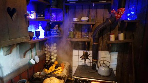 Maximus' Blitz Bahn 13