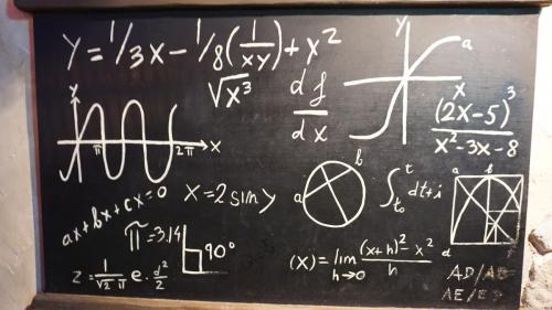 Maximus' Blitz Bahn 14