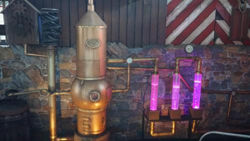 Maximus' Blitz Bahn 15