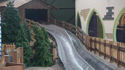 Maximus' Blitz Bahn 16