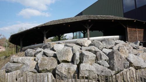 Maximus' Blitz Bahn 20