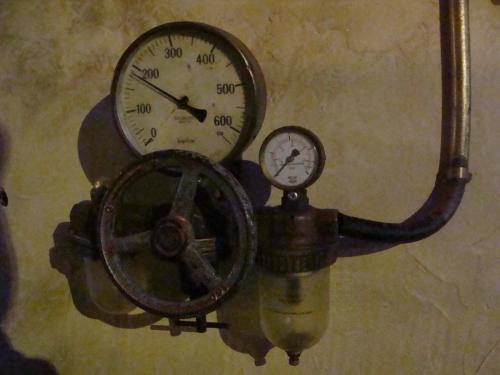 Maximus' Blitz Bahn 3