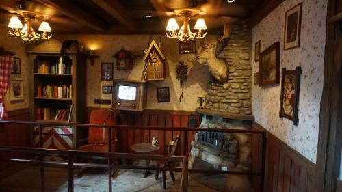 Maximus' Blitz Bahn 8