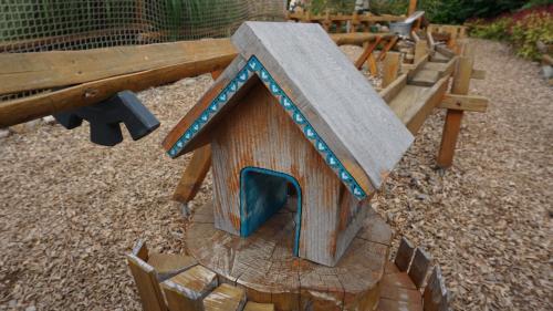 Maximus' Wunderball 12