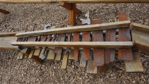 Maximus' Wunderball 13