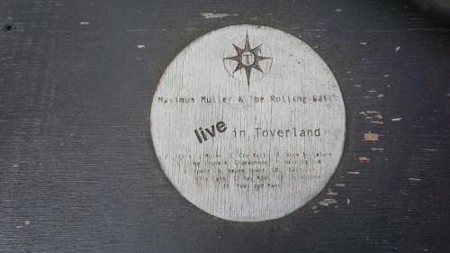 Maximus' Wunderball 14